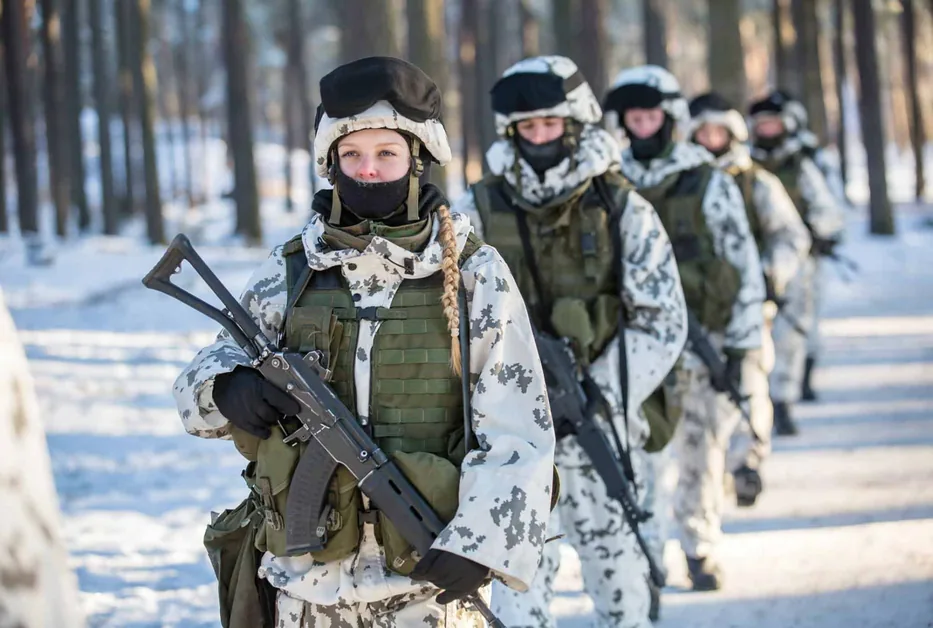 Unarmoured Knights of the Arctic Roundtable